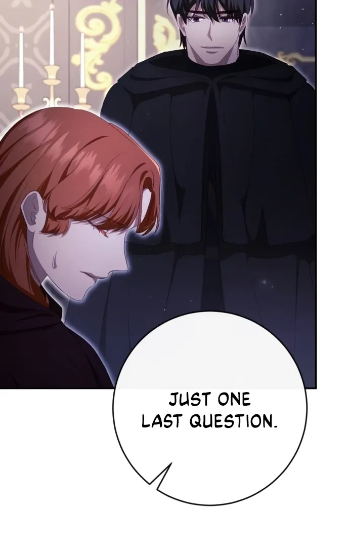Beneath the Surviving Princess Joyful Facade Chapter 36 page 55 - 