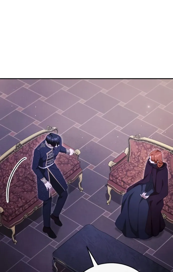 Beneath the Surviving Princess Joyful Facade Chapter 36 page 56 - 