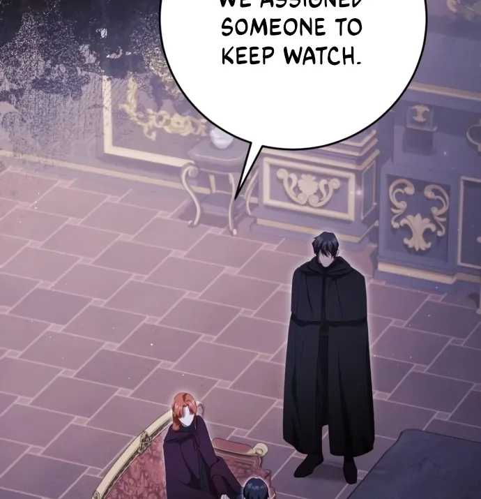Beneath the Surviving Princess Joyful Facade Chapter 36 page 61 - 