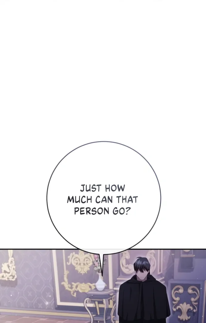 Beneath the Surviving Princess Joyful Facade Chapter 36 page 63 - 