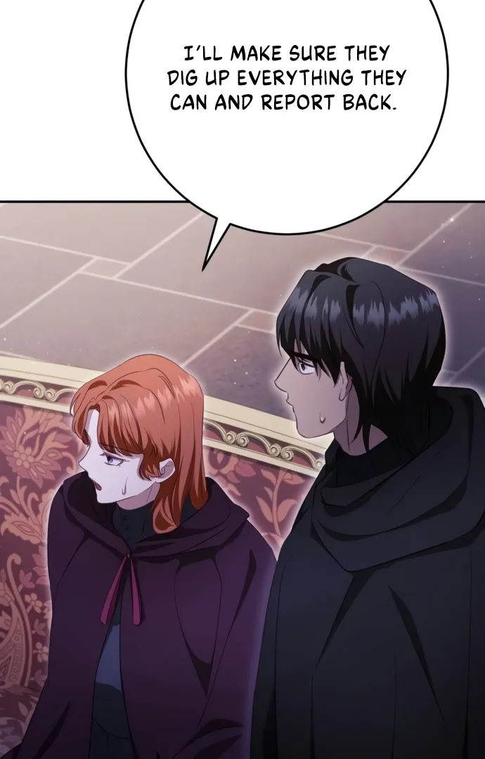 Beneath the Surviving Princess Joyful Facade Chapter 36 page 69 - 