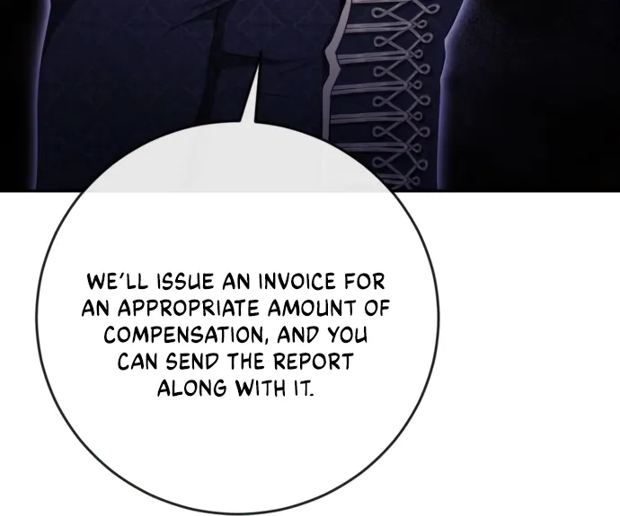 Beneath the Surviving Princess Joyful Facade Chapter 36 page 73 - 