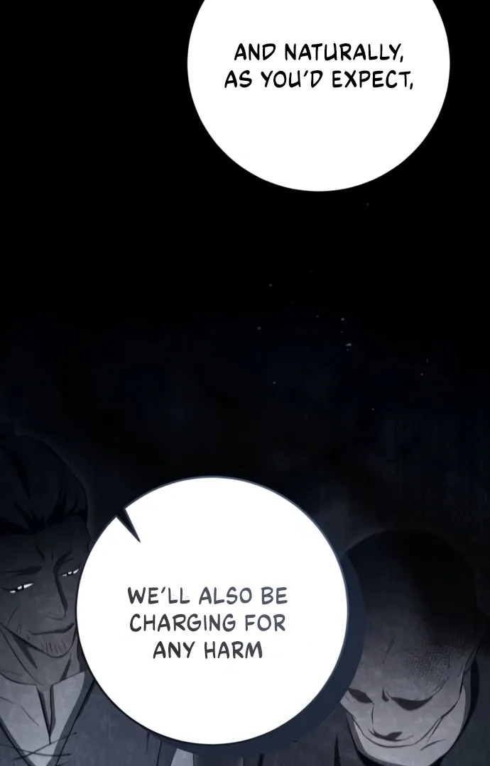 Beneath the Surviving Princess Joyful Facade Chapter 36 page 75 - 
