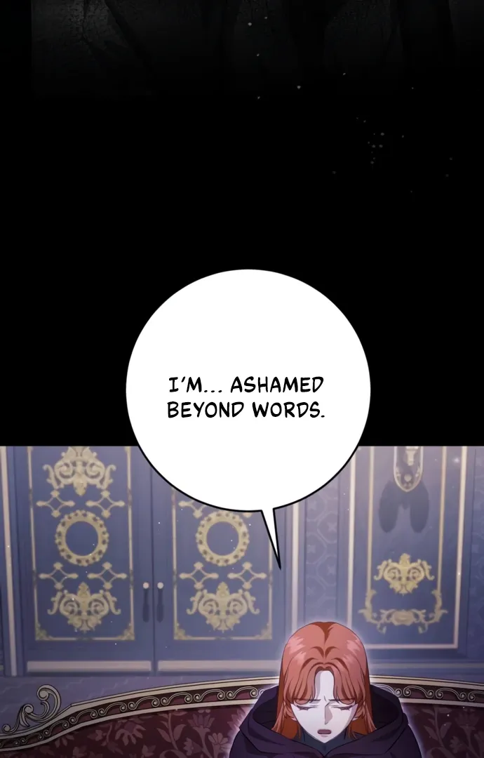 Beneath the Surviving Princess Joyful Facade Chapter 36 page 78 - 