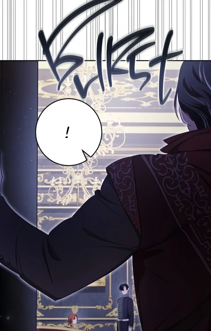 Beneath the Surviving Princess Joyful Facade Chapter 36 page 81 - 