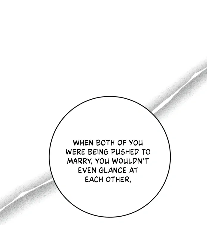Beneath the Surviving Princess Joyful Facade Chapter 36 page 83 - 