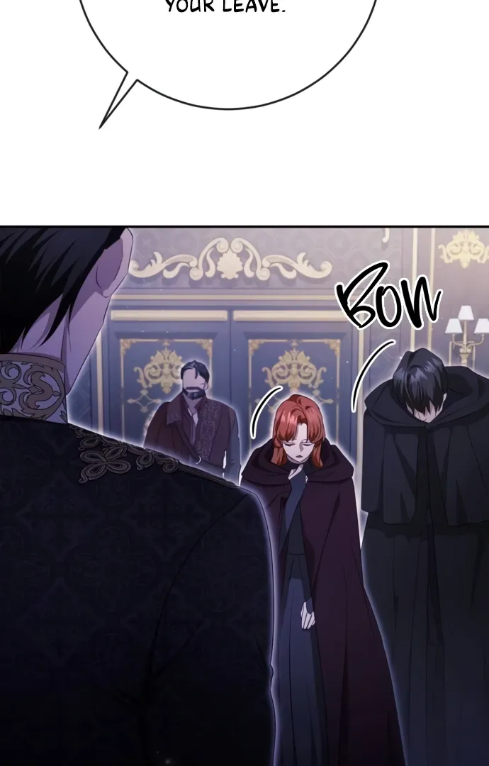 Beneath the Surviving Princess Joyful Facade Chapter 36 page 90 - 