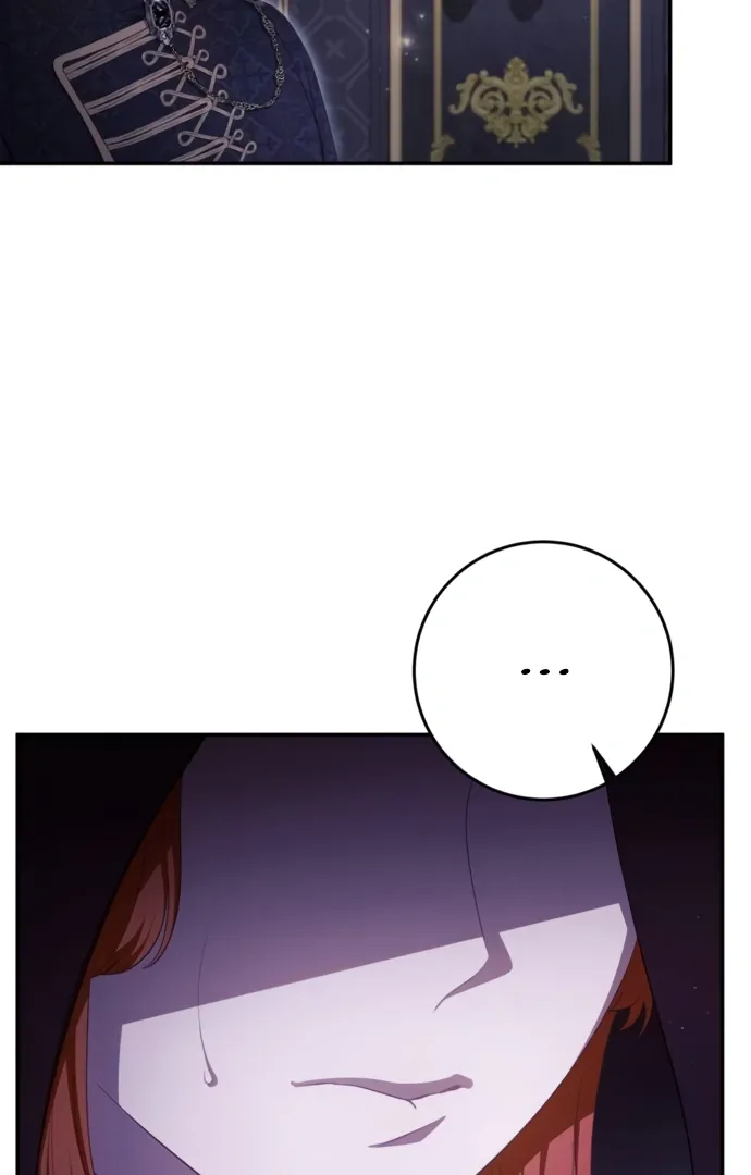 Beneath the Surviving Princess Joyful Facade Chapter 36 page 10 - 