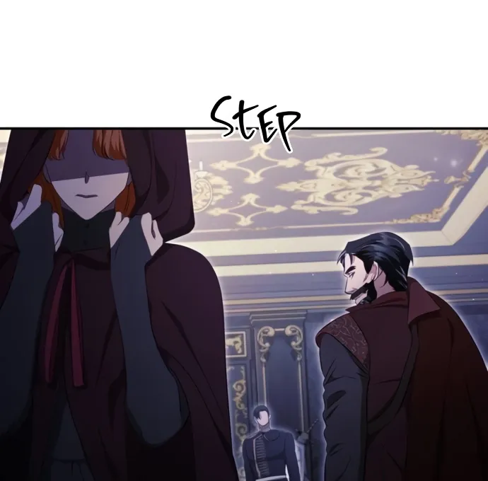 Beneath the Surviving Princess Joyful Facade Chapter 36 page 92 - 