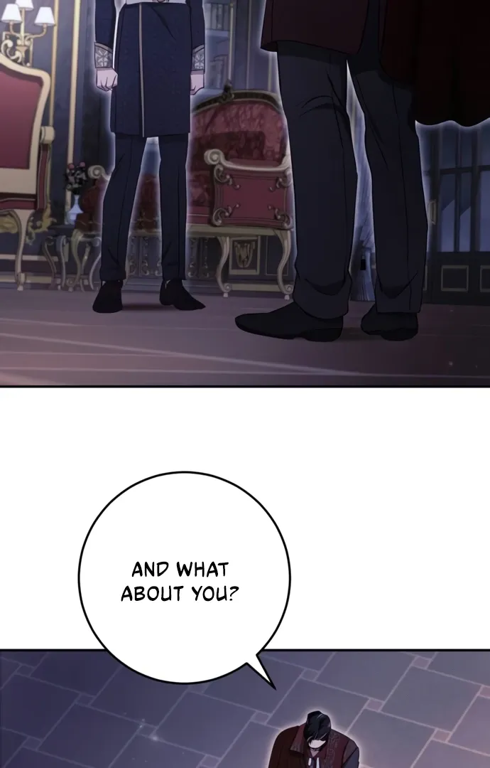 Beneath the Surviving Princess Joyful Facade Chapter 36 page 96 - 
