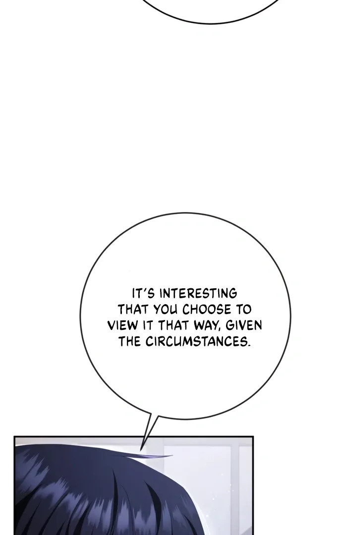 Beneath the Surviving Princess Joyful Facade Chapter 36 page 98 - 