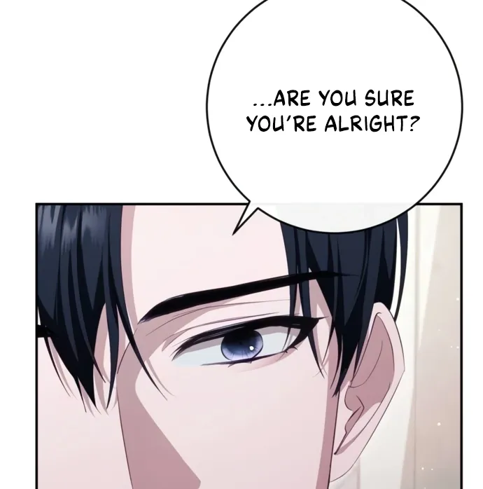 Beneath the Surviving Princess Joyful Facade Chapter 37 page 12 - 