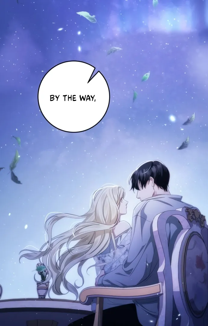 Beneath the Surviving Princess Joyful Facade Chapter 37 page 115 - 