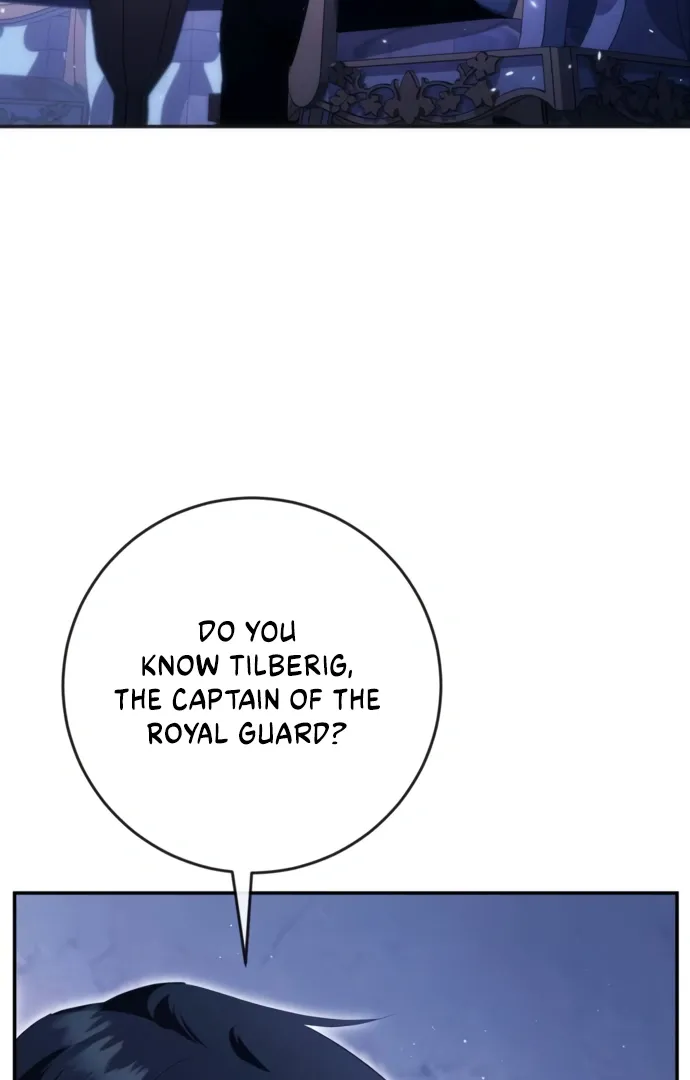 Beneath the Surviving Princess Joyful Facade Chapter 37 page 116 - 