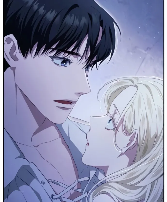 Beneath the Surviving Princess Joyful Facade Chapter 37 page 117 - 
