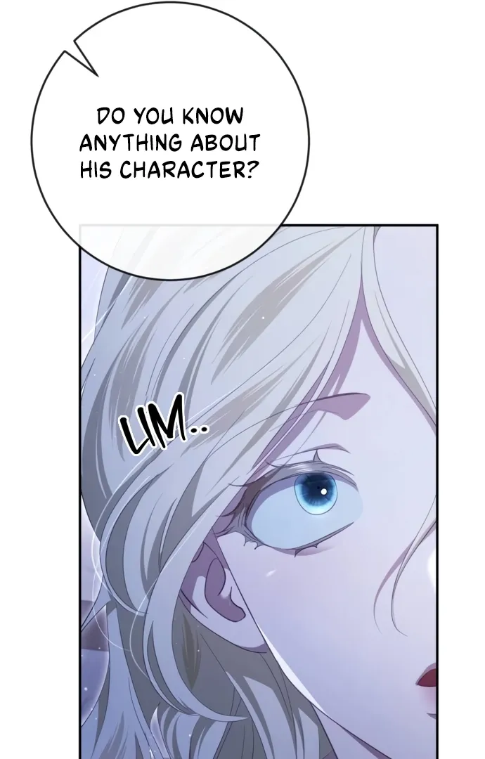 Beneath the Surviving Princess Joyful Facade Chapter 37 page 119 - 