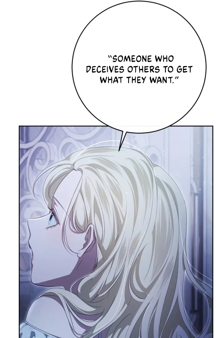 Beneath the Surviving Princess Joyful Facade Chapter 37 page 138 - 