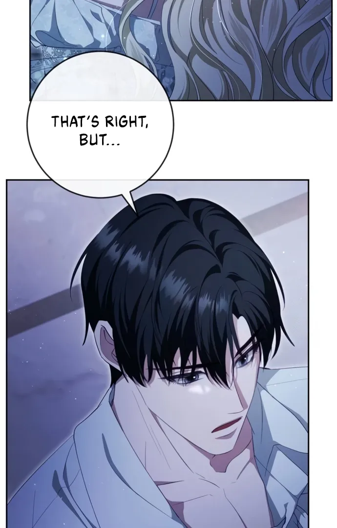 Beneath the Surviving Princess Joyful Facade Chapter 37 page 139 - 