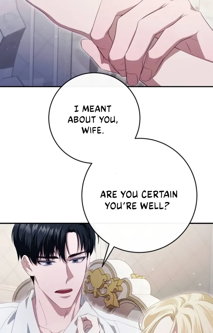 Beneath the Surviving Princess Joyful Facade Chapter 37 page 15 - 
