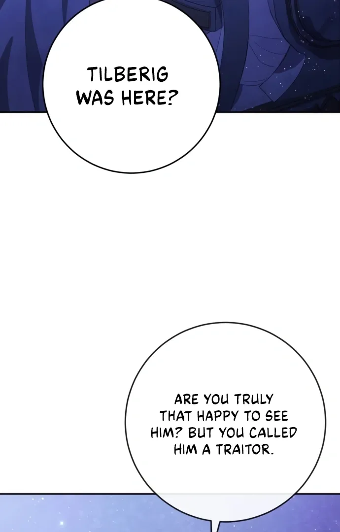 Beneath the Surviving Princess Joyful Facade Chapter 37 page 144 - 