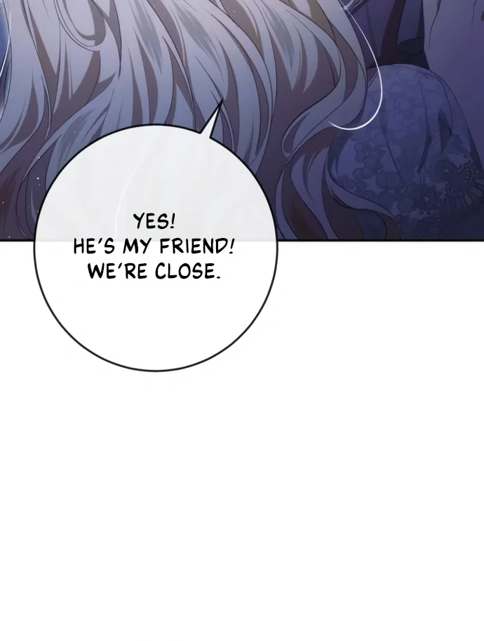 Beneath the Surviving Princess Joyful Facade Chapter 37 page 146 - 