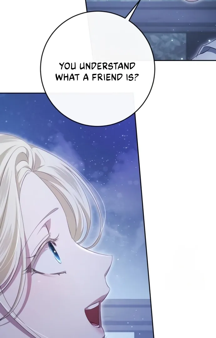 Beneath the Surviving Princess Joyful Facade Chapter 37 page 148 - 