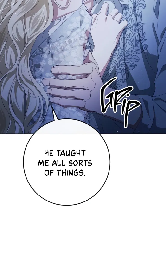 Beneath the Surviving Princess Joyful Facade Chapter 37 page 150 - 
