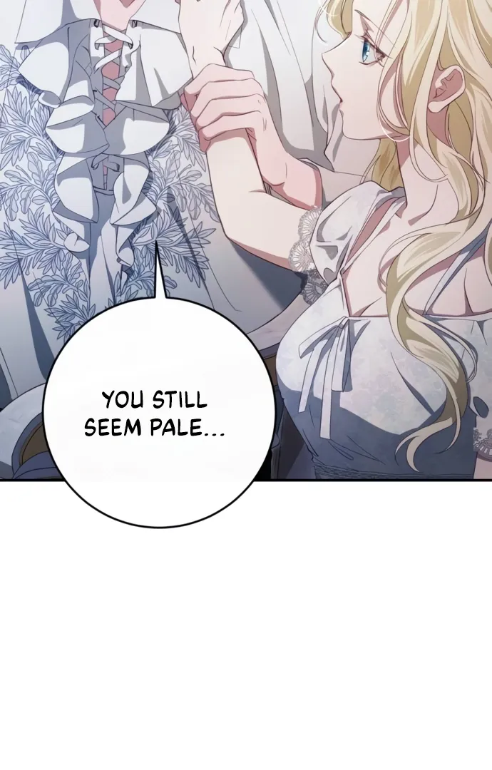 Beneath the Surviving Princess Joyful Facade Chapter 37 page 16 - 