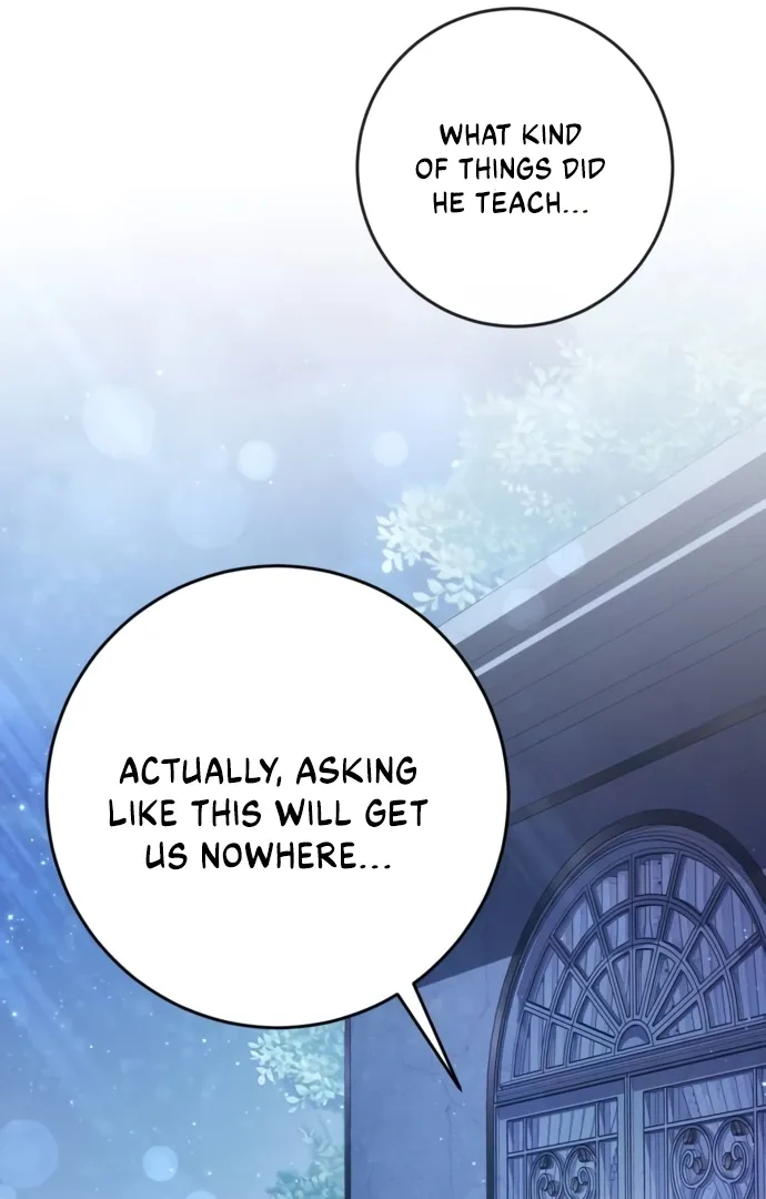 Beneath the Surviving Princess Joyful Facade Chapter 37 page 151 - 