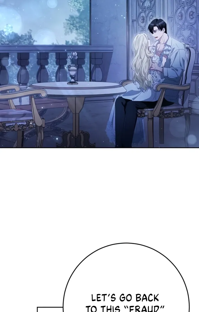 Beneath the Surviving Princess Joyful Facade Chapter 37 page 152 - 