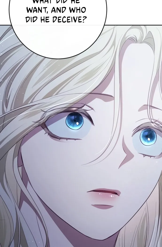 Beneath the Surviving Princess Joyful Facade Chapter 37 page 154 - 