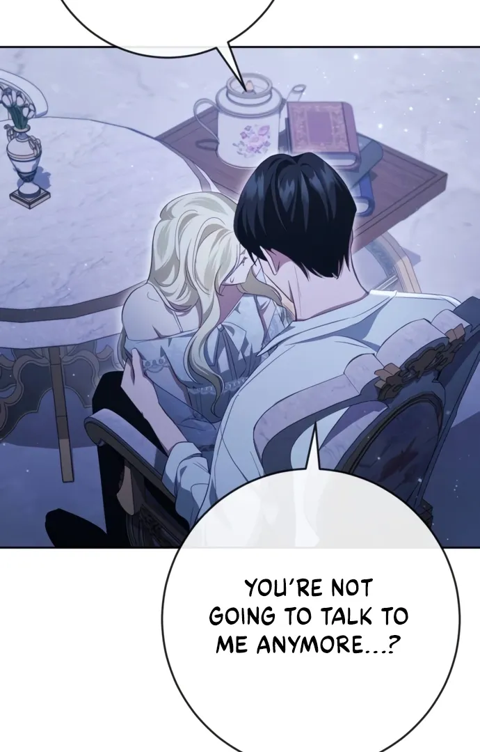 Beneath the Surviving Princess Joyful Facade Chapter 37 page 162 - 