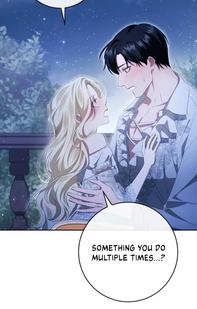 Beneath the Surviving Princess Joyful Facade Chapter 37 page 167 - 
