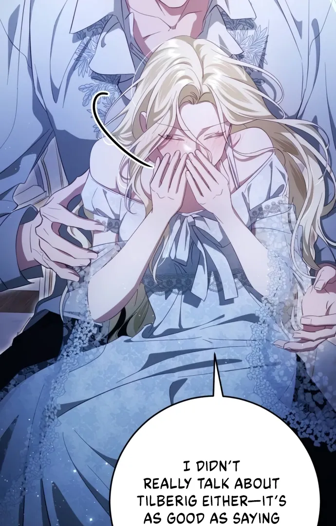 Beneath the Surviving Princess Joyful Facade Chapter 37 page 170 - 