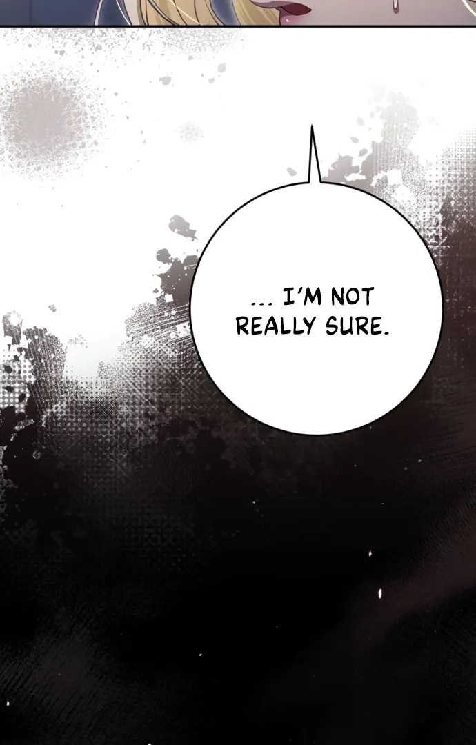 Beneath the Surviving Princess Joyful Facade Chapter 37 page 18 - 