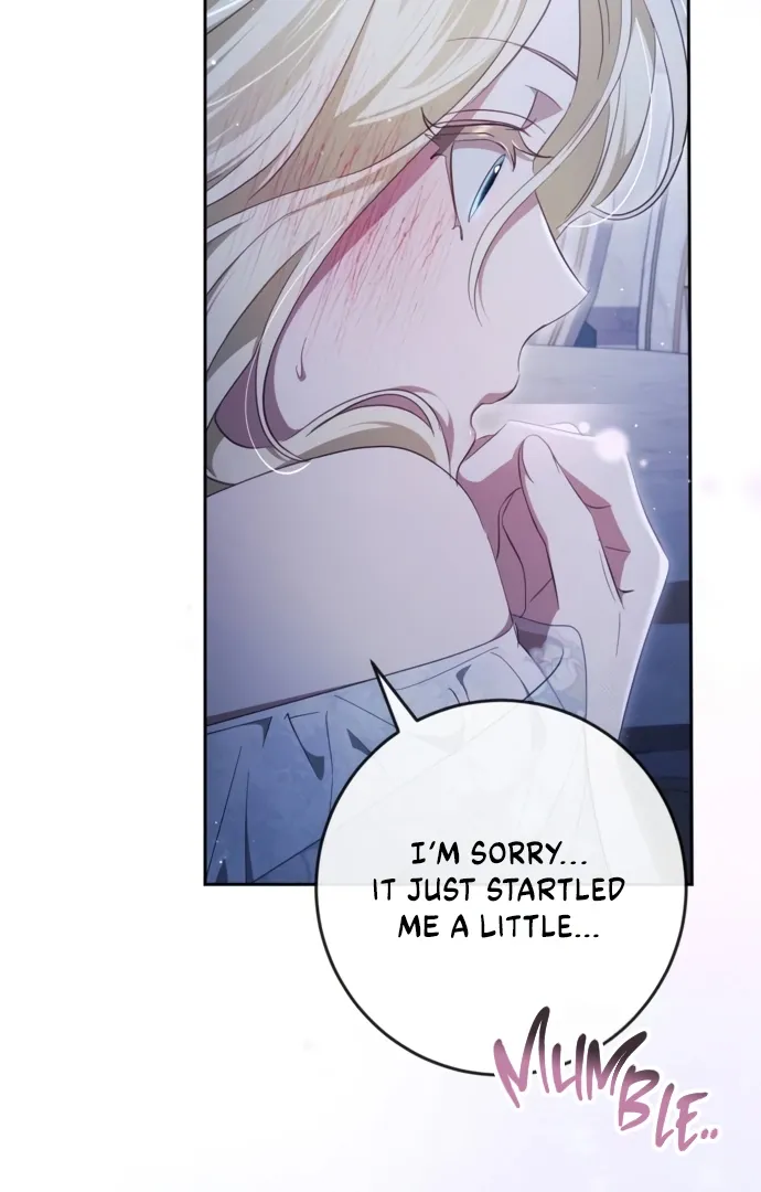 Beneath the Surviving Princess Joyful Facade Chapter 37 page 177 - 