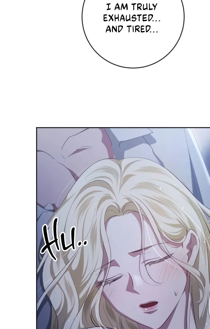 Beneath the Surviving Princess Joyful Facade Chapter 37 page 180 - 