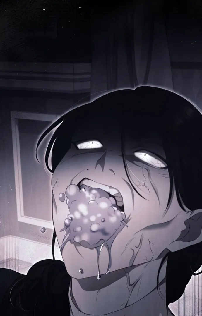 Beneath the Surviving Princess Joyful Facade Chapter 37 page 19 - 