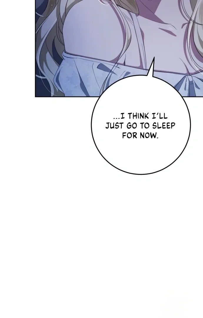 Beneath the Surviving Princess Joyful Facade Chapter 37 page 181 - 