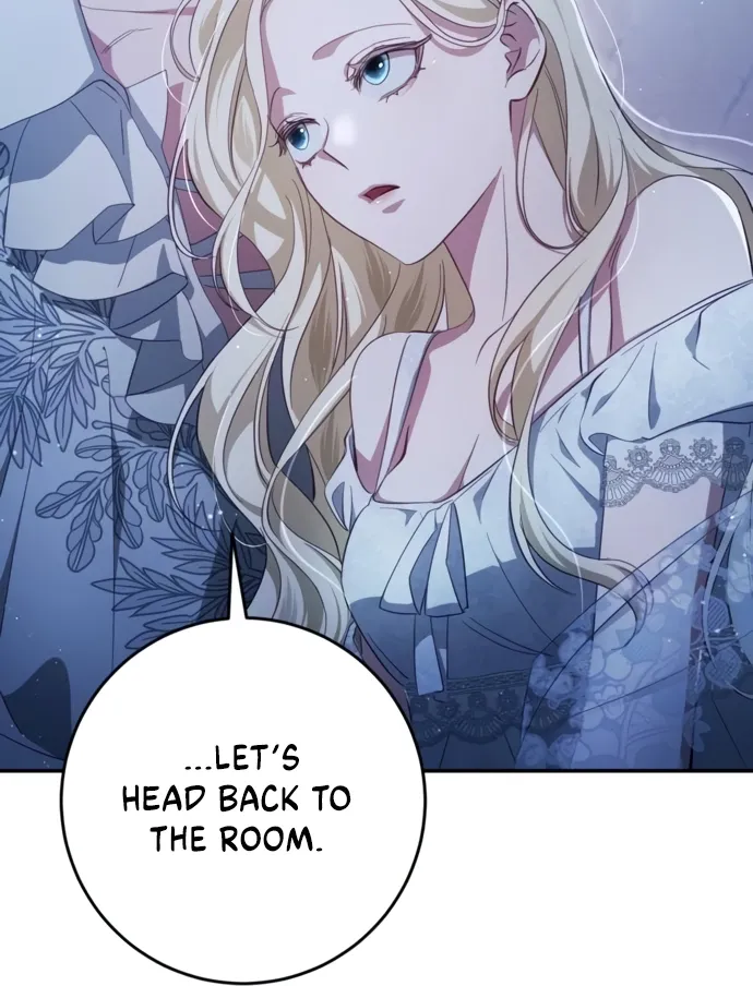 Beneath the Surviving Princess Joyful Facade Chapter 37 page 184 - 