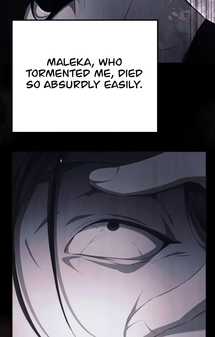 Beneath the Surviving Princess Joyful Facade Chapter 37 page 20 - 