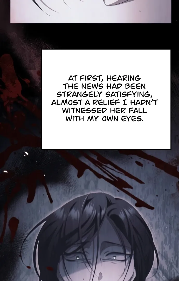 Beneath the Surviving Princess Joyful Facade Chapter 37 page 21 - 