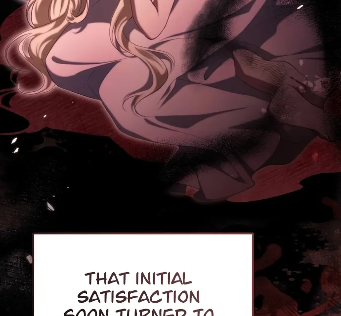 Beneath the Surviving Princess Joyful Facade Chapter 37 page 23 - 