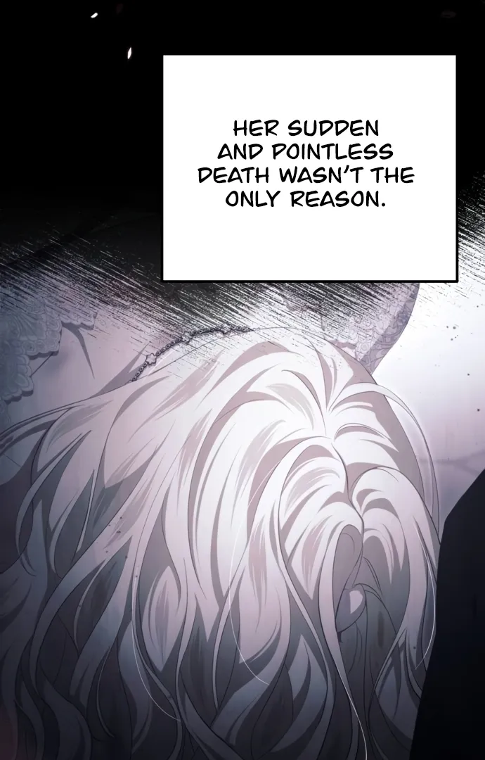 Beneath the Surviving Princess Joyful Facade Chapter 37 page 25 - 