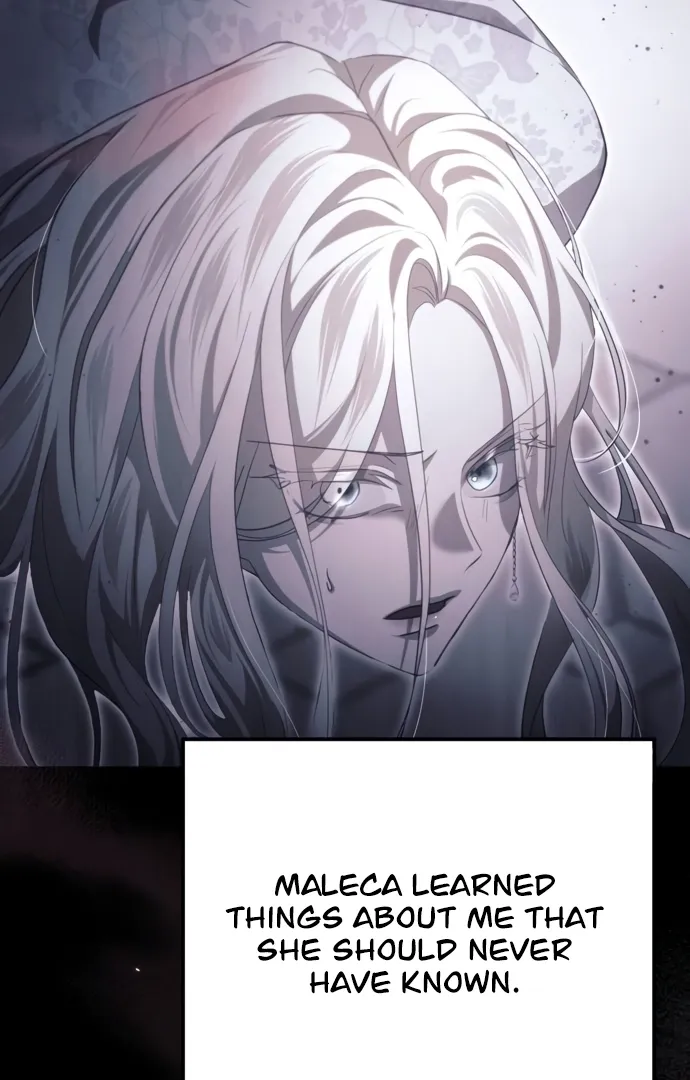 Beneath the Surviving Princess Joyful Facade Chapter 37 page 27 - 