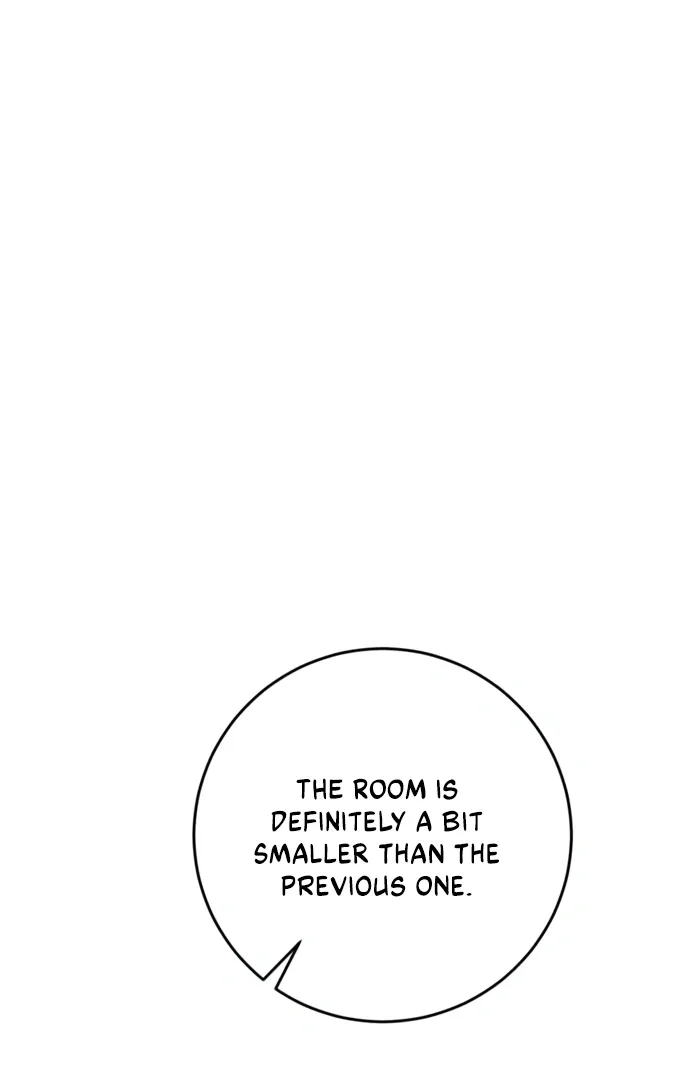 Beneath the Surviving Princess Joyful Facade Chapter 37 page 4 - 