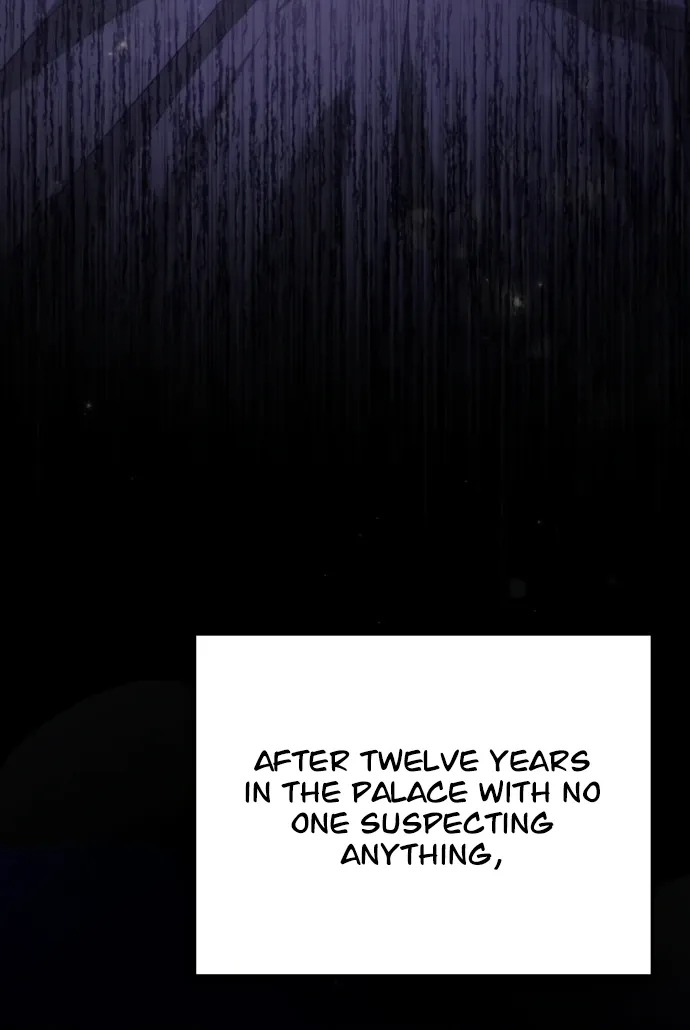 Beneath the Surviving Princess Joyful Facade Chapter 37 page 32 - 