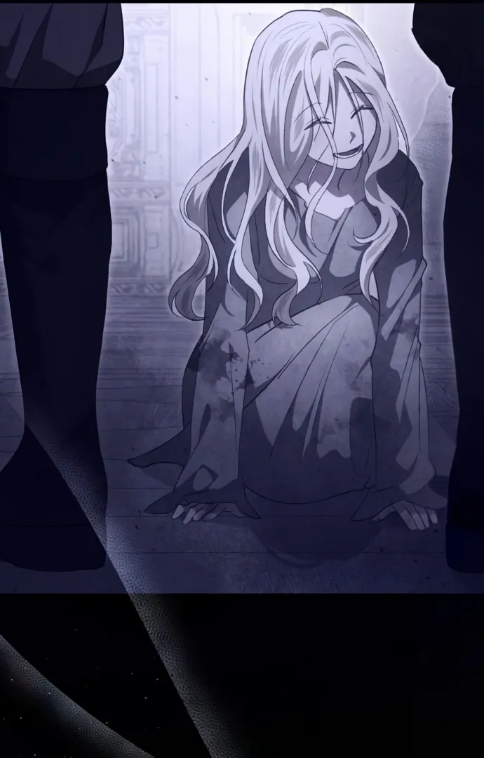 Beneath the Surviving Princess Joyful Facade Chapter 37 page 33 - 