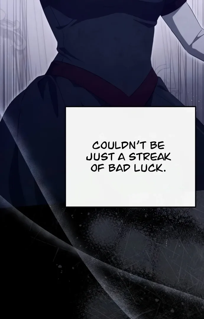 Beneath the Surviving Princess Joyful Facade Chapter 37 page 36 - 