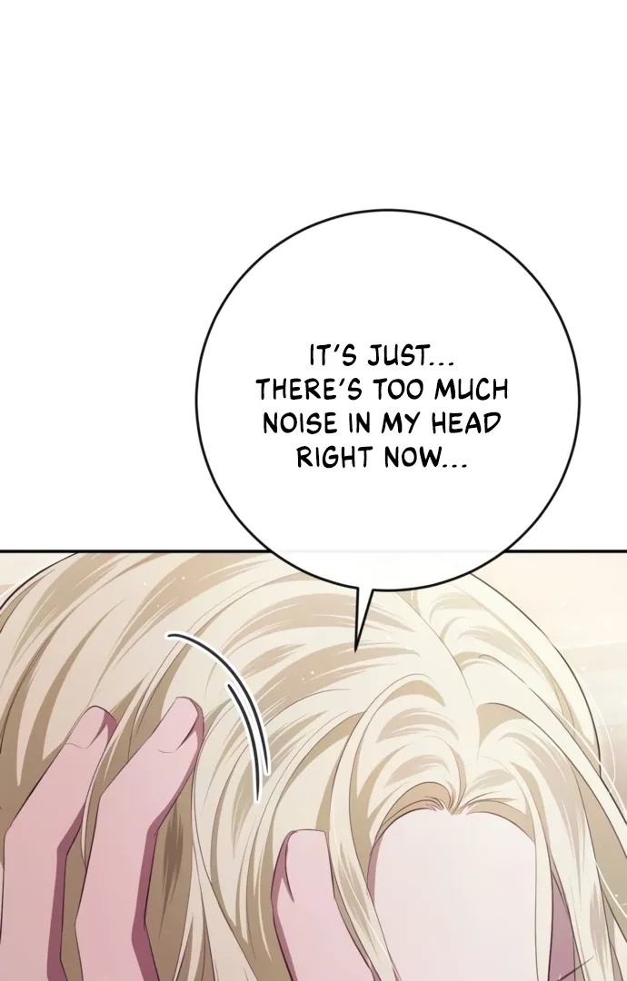 Beneath the Surviving Princess Joyful Facade Chapter 37 page 40 - 